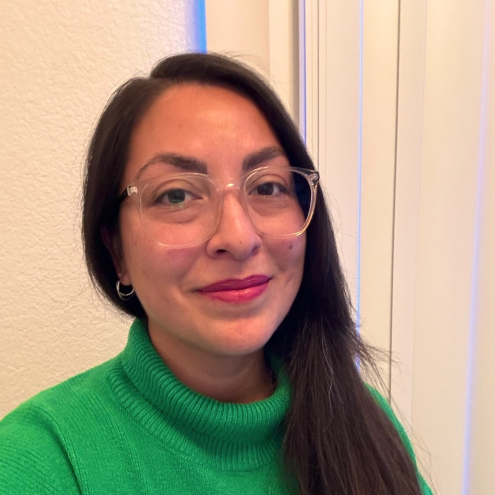 Meet your Posher, Veronica